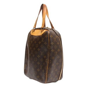 Louis Vuitton Excursion Monogram Handbag